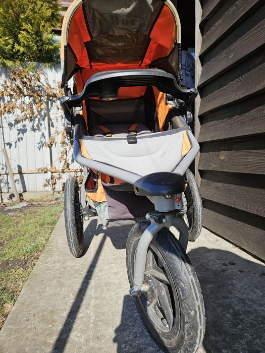 Каляска Bob бігова