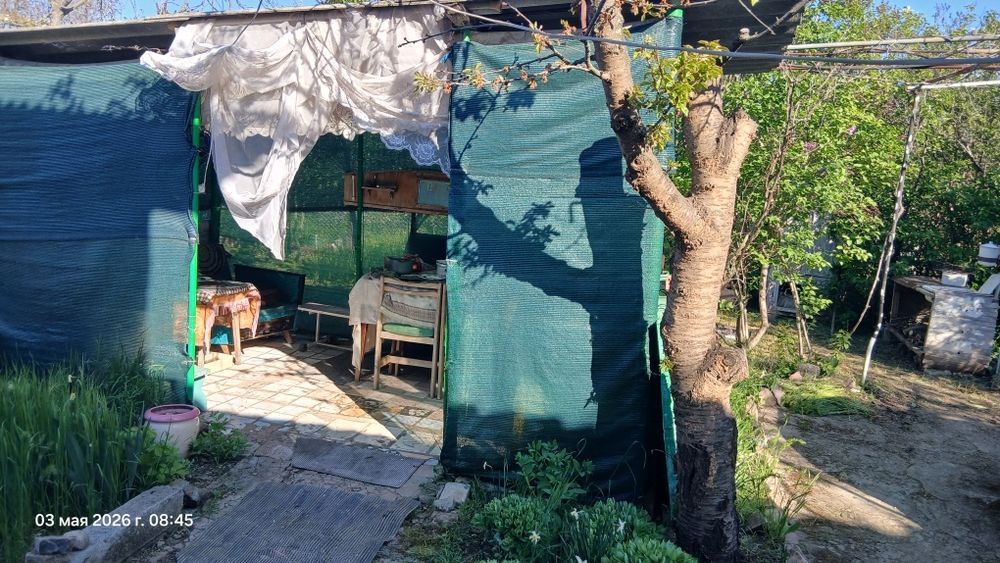Продам  две  дачи (20 сот.)