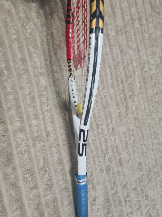 Ракетка для тенісу