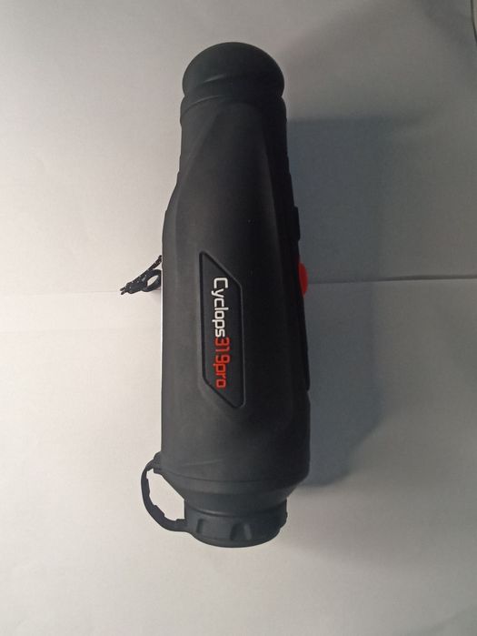 Тепловізор ThermTec Cyclops 319 Pro