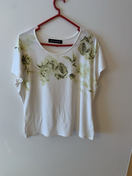 T. Shirt onara jeans