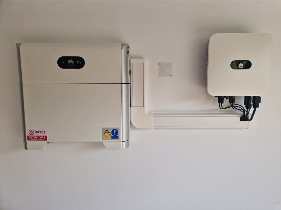 Painéis Fotovoltaicos - Autoconsumo64695011451265126