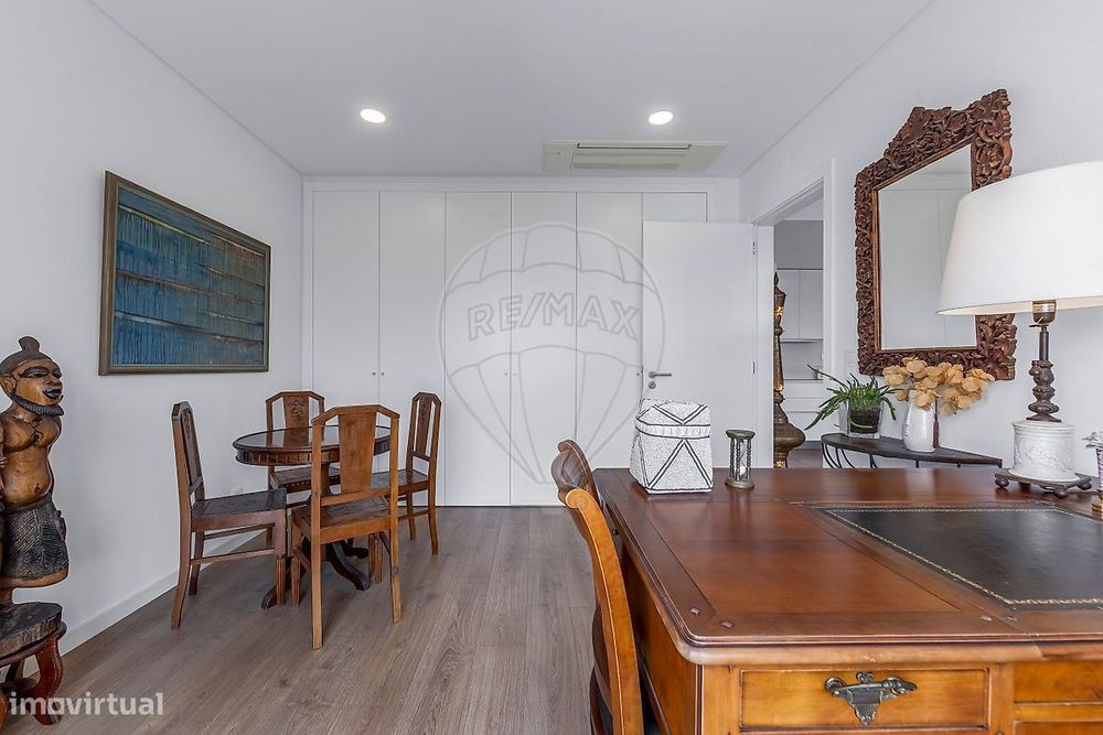 Apartamento T2 para venda