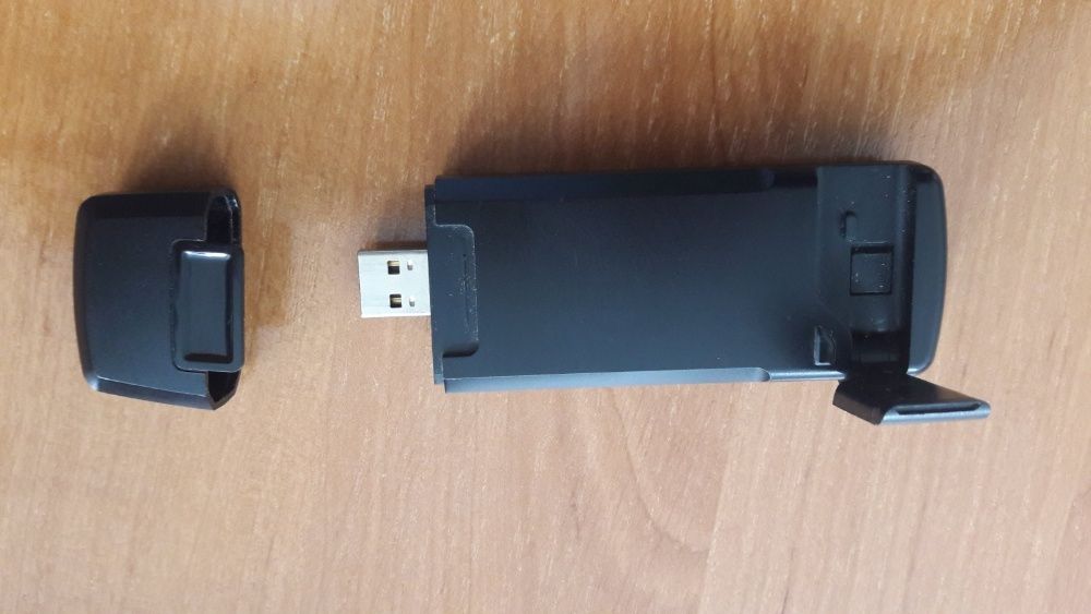 3G модем Novatel U720