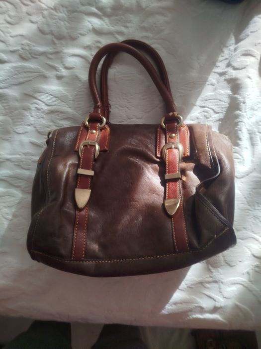 Mala / carteira senhora