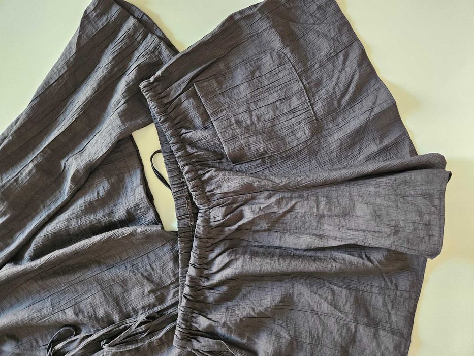 Костюм кимано шорты zara M-L