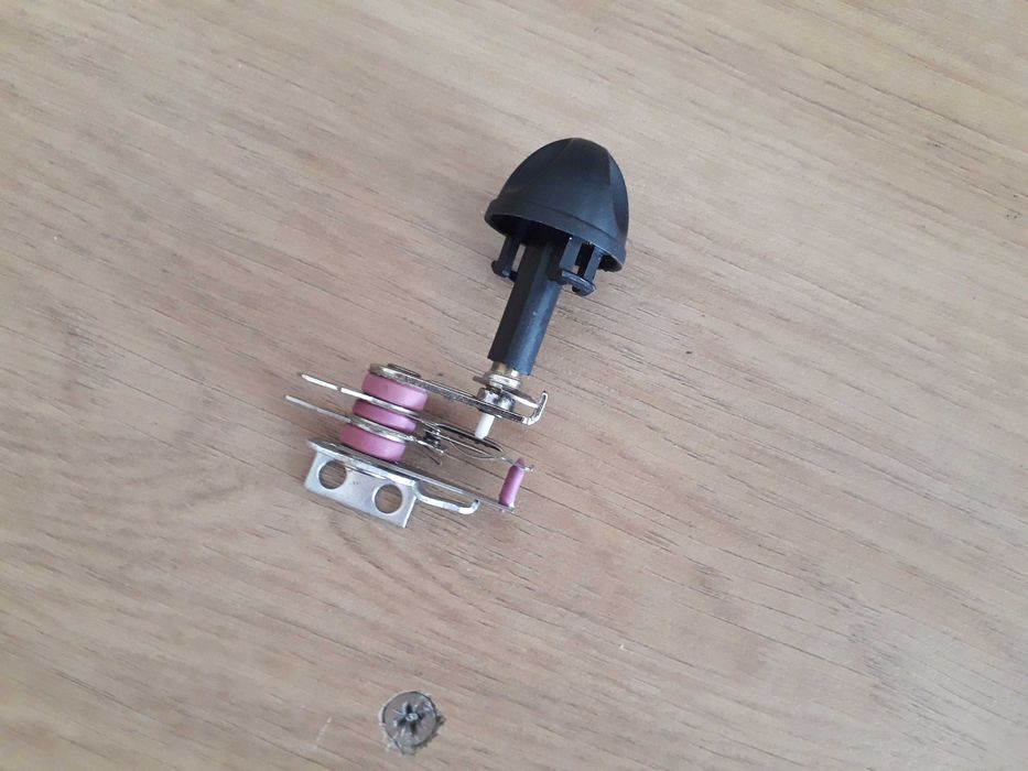 Resistencia Aquecimento 1200 WATTS