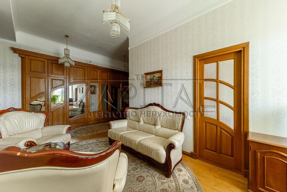 Оренда квартири, вул. Інститутська, Липки