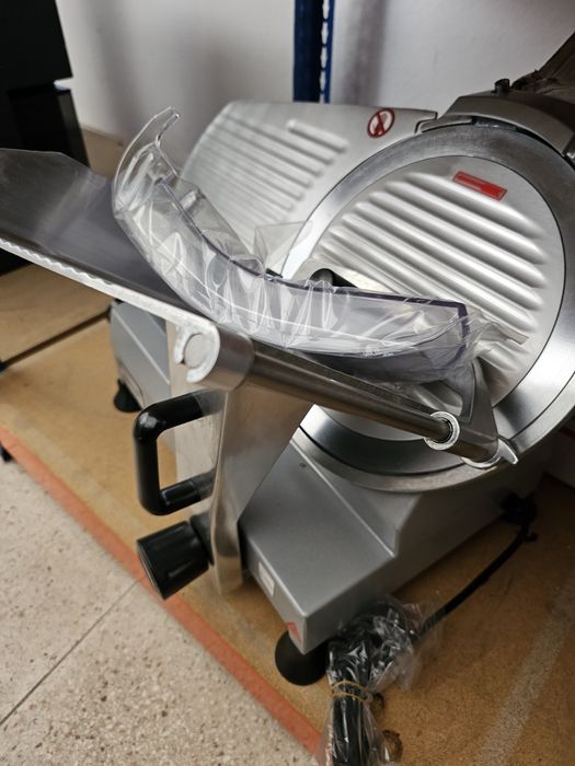 Cortadora de carnes profissional