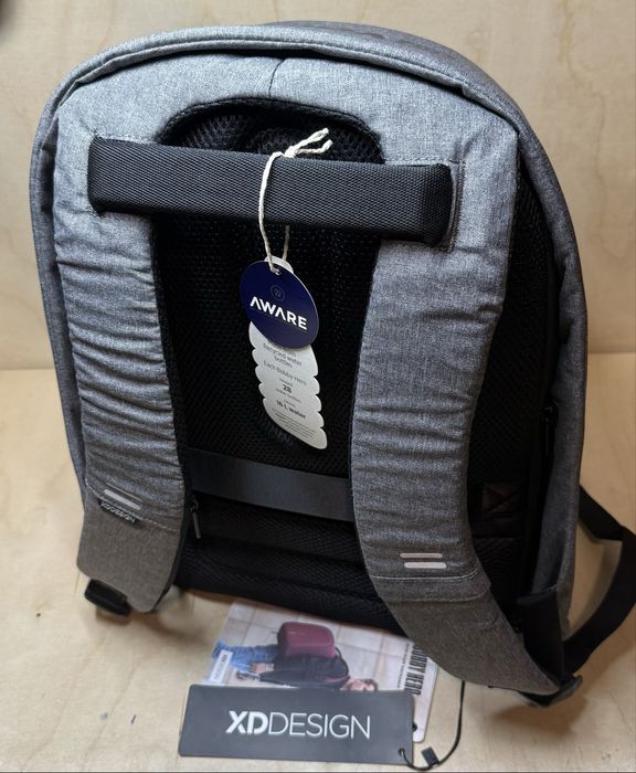 Рюкзак Bobby Hero Regular XD-design