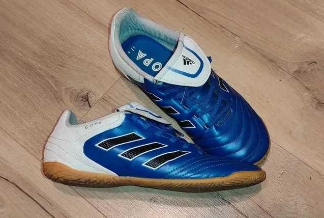 Buty, sneakersy, adidas, copa