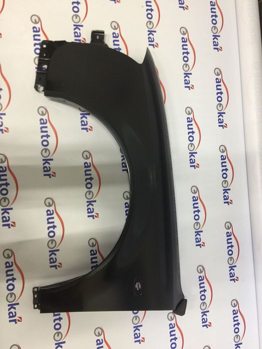 Крила AUDI A6 (C5) Рестайлінг / дорестайлінг