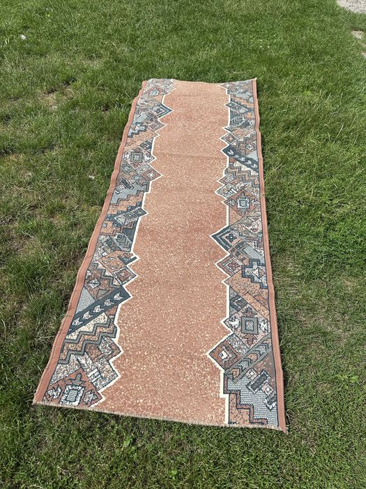 Коврик на підлогу