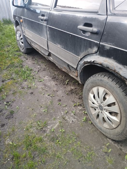 Продам авто ваз 2109