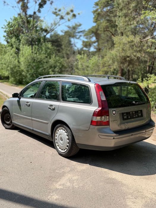 Volvo V50 2.0tdi В Києві!