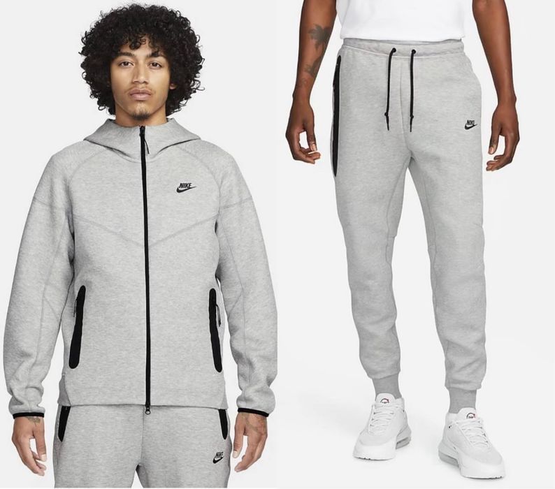 Nike Tech Fleece 5 999 Olx