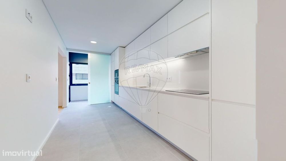 Apartamento T3 para venda
