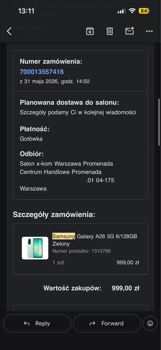 Samsung Galaxy A26
