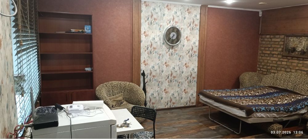 Оренда однокімнатної квартири від власника!