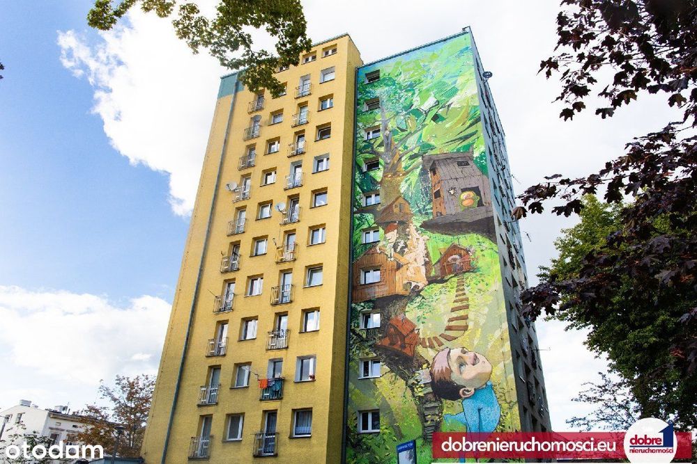 Mieszkanie – Bydgoszcz - Widok 5