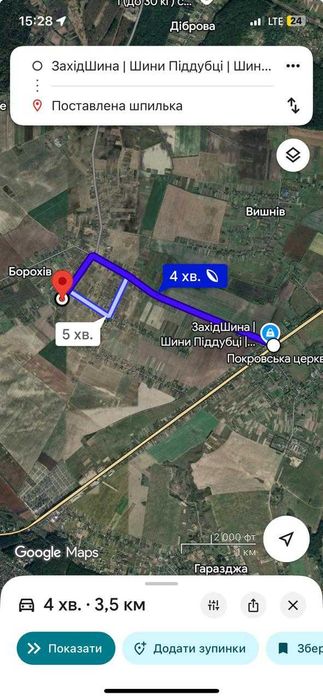 Здам в Оренду Склад з Офісними приміщеннями 1500 м², Зручна розв'язка