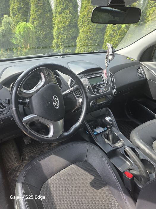 Sprzedam HYUNDAI IX35