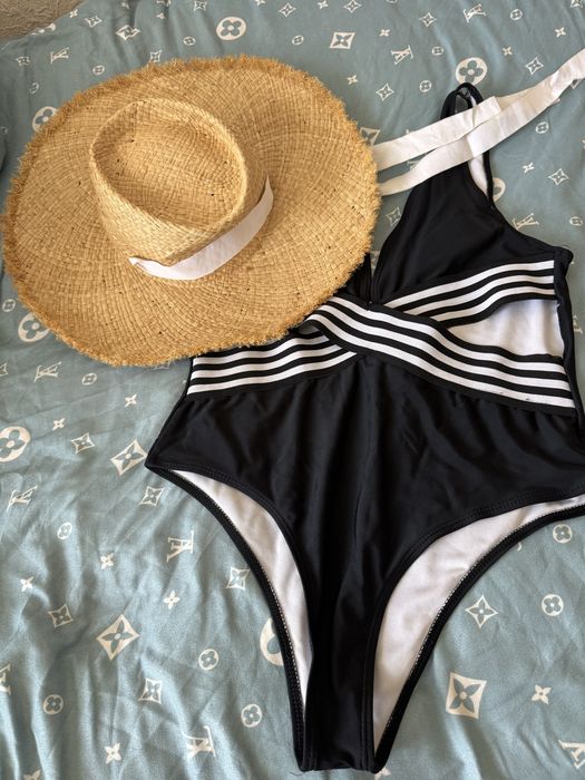 Силуетний купальник