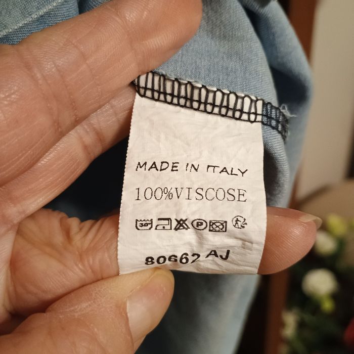 Tunika White House, rozmiar 40.