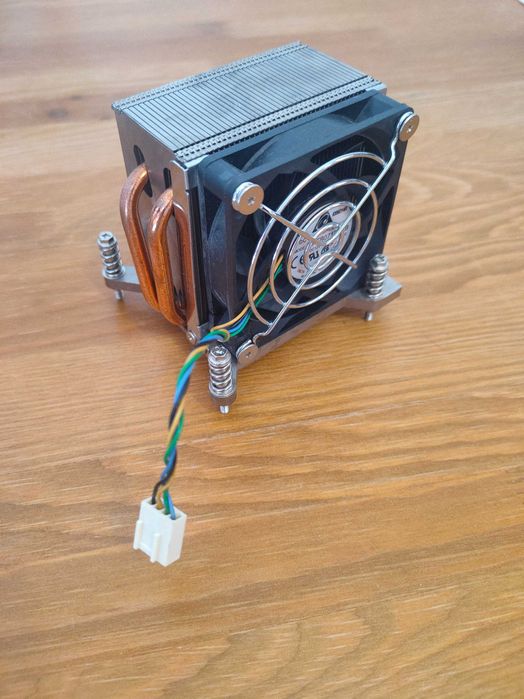 Części komputerowe (cz. 1)