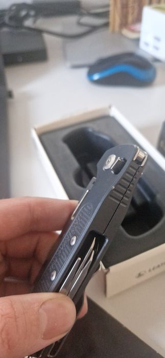 Multitool Leatherman K4