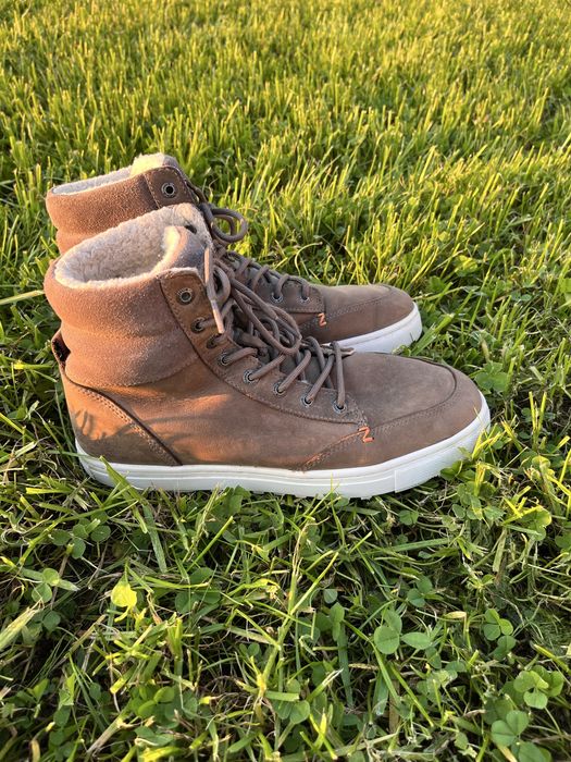 Super zimowe buty HUB Dublin 2.0 r.41