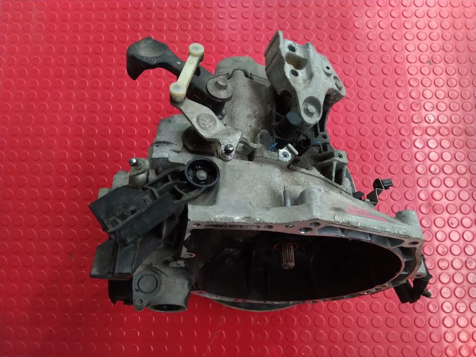 Caixa Velocidades Manual 20CQ88 - PEUGEOT 208 I