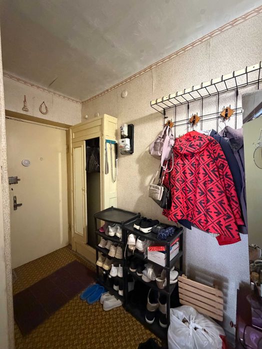 ПРОДАЖ 2-кімнатної квартири | 44 КВАРТАЛ | 2 поверх