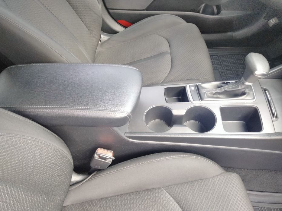 Kia Optima 2.5 бенз, АКПП