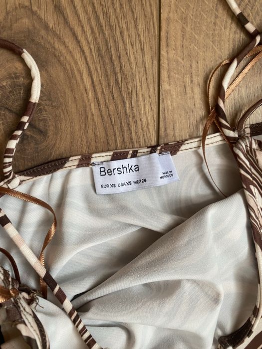 сукня  Bershka