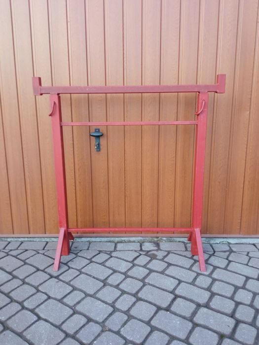 Kobyłki murarskie budowlane kozły