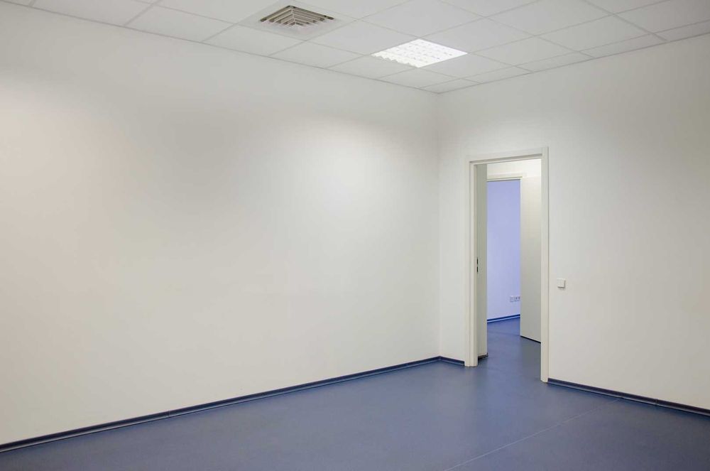 Оренда офісу 363 м² у БЦ  «Ділове містечко», вул. Пимоненка, 13