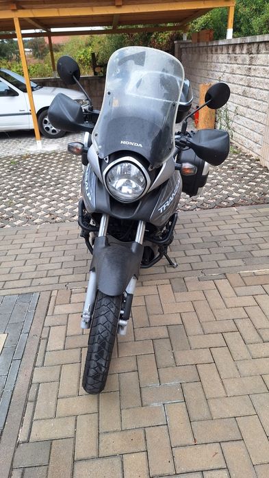 Honda Transalp XL 700VA