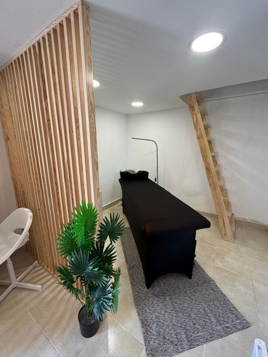 A.S unhas e pestanas Almada