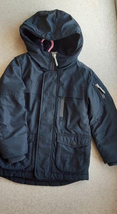 Куртка next 104см.