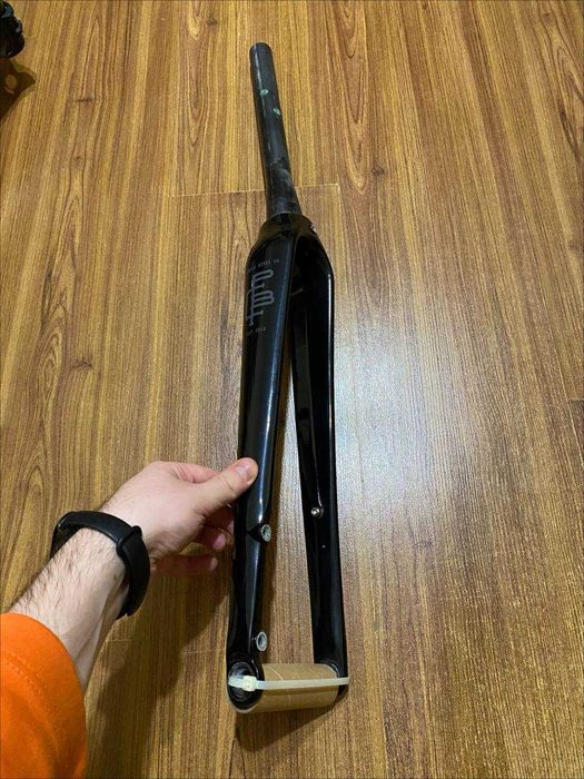 Рама велосипеда Pride Rocx 8.3