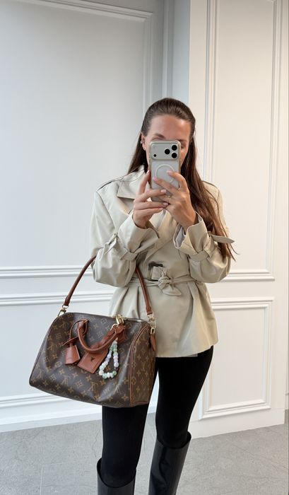 Сумка Louis Vuitton Speedy 30