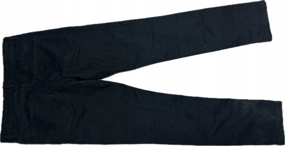 C and A slim W34 L34 PAS 88 spodnie męskie proste jak nowe,stretch