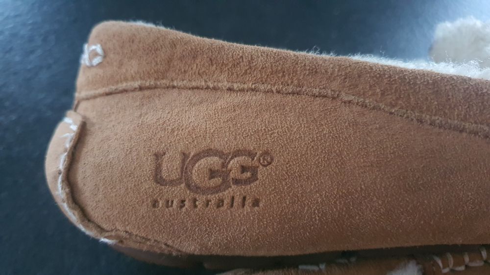 Угги ! UGG! УГГІ!