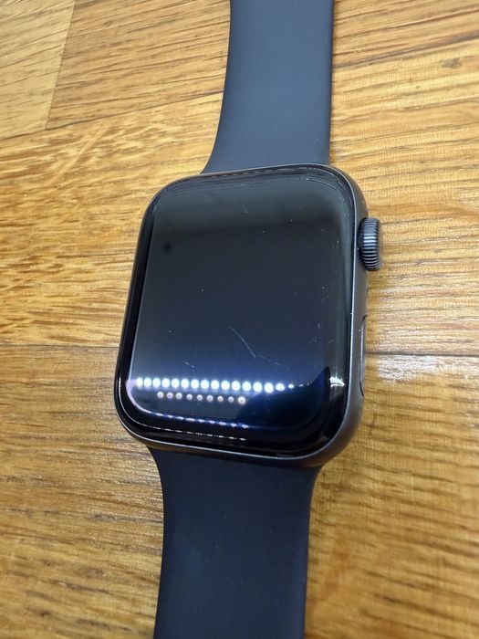 AppleWatch SE 44mm