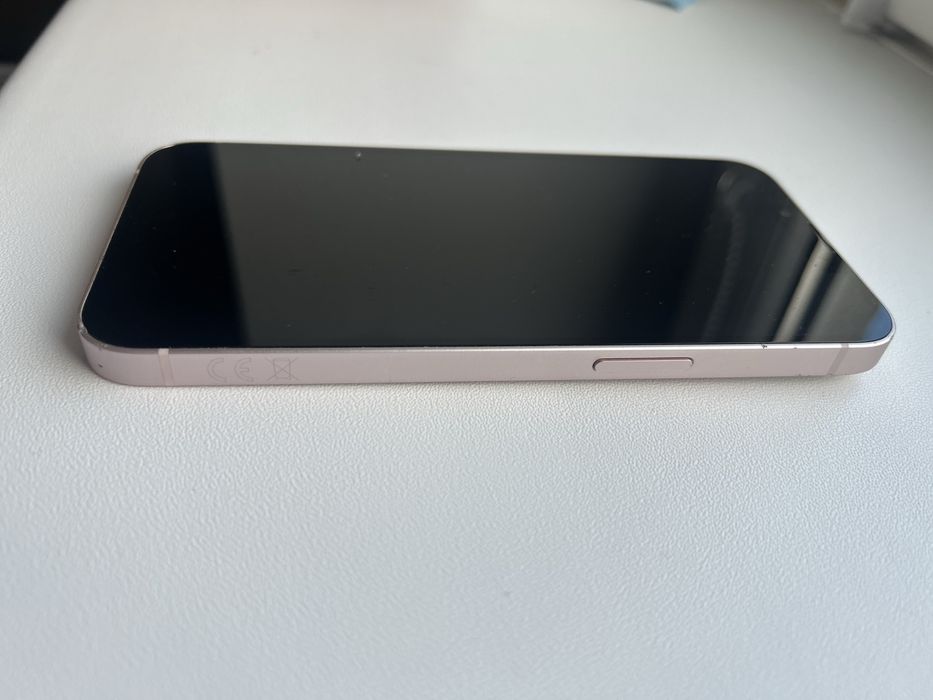 Iphone 13 Różowy