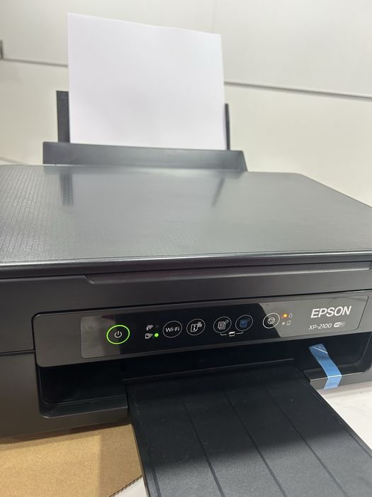 Epson Printer440806579750850560