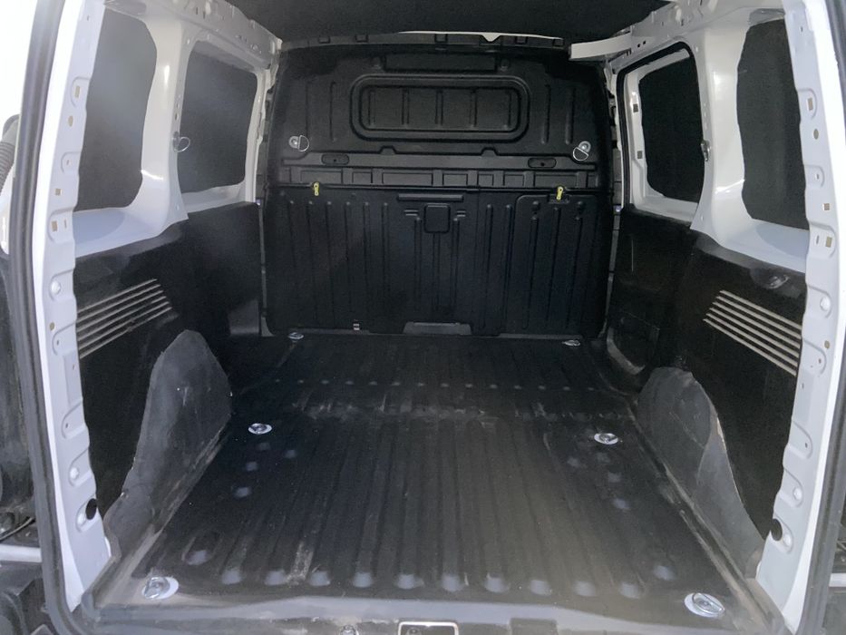 Citroën Berlingo Comercial 2023 | 47 000 km |