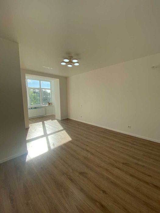 2к новобудова сучасний євроремонт