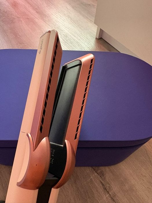 Dyson airwrap id